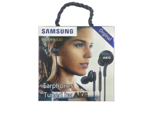 &u+ AURICULAR CABLE MANOS LIBRES SAMS S20 AKG (892)
